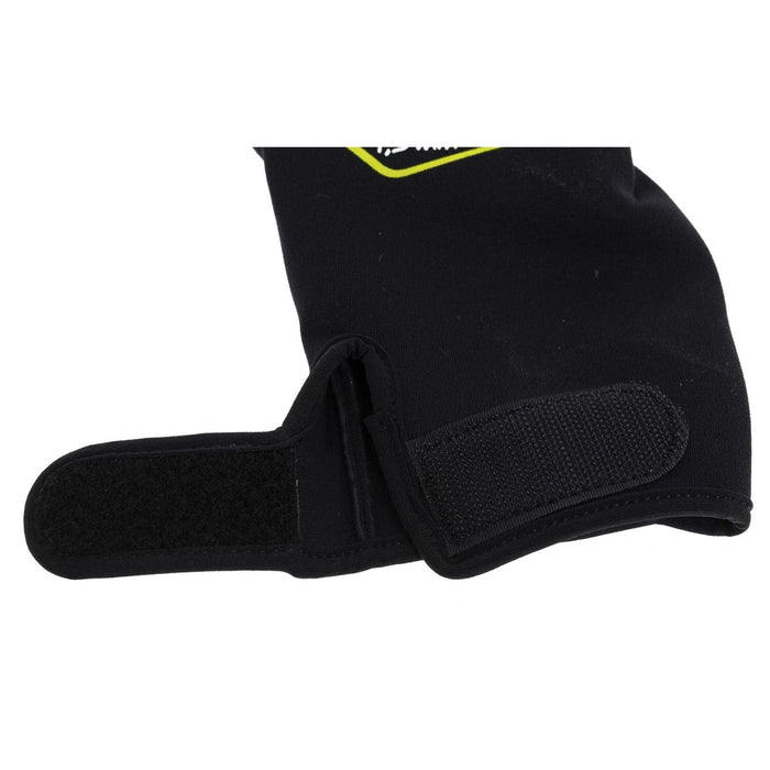 Tauchhandschuhe Amara 1.5mm Schwarz-Grau Größe S Marlin 1096042