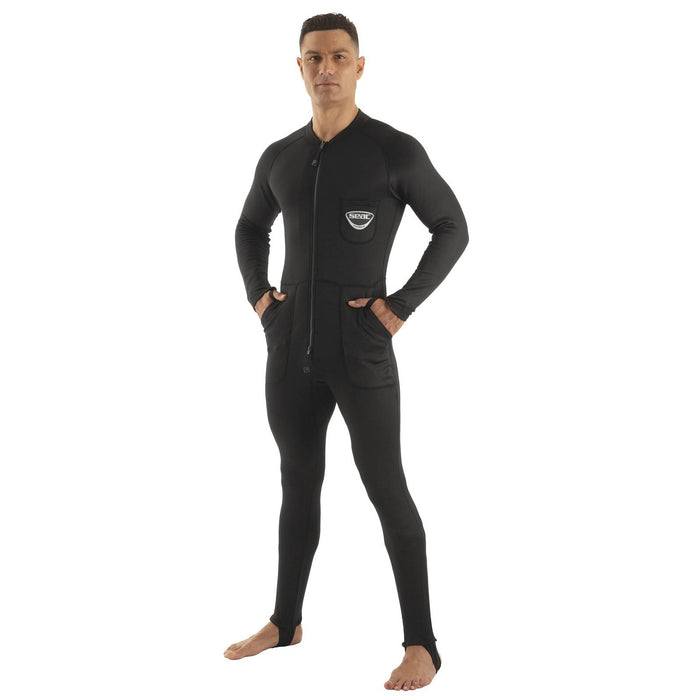 Thermal Undersuit Unifleece L Seac 11-1-L