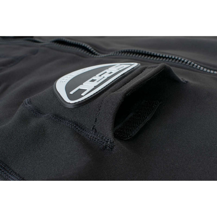 Sottoveste Termica Unifleece XXL Seac 11-1-XXL