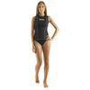 Giubbotto Corto Donna 2,5mm XL Seac 11-5-XL