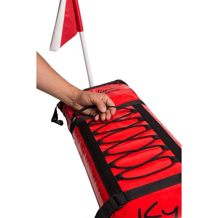 Buoy Kym Red Marlin 11034