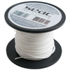 Core Dyneema White 50m 1,1mm Seac 111-107