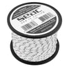 Core Dyneema Black-White 50m 1,8mm Seac 111-109WN