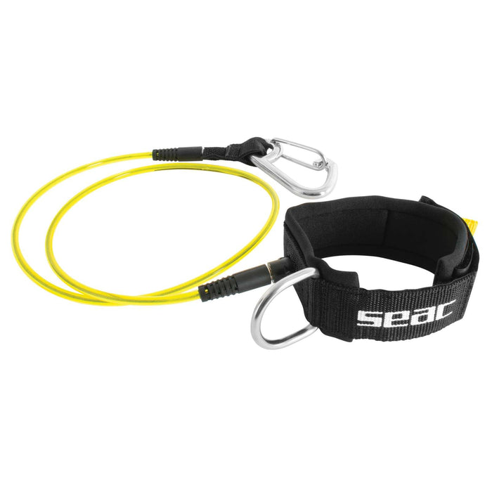 Freediving Lanyard 42cm Seac 111-117