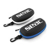 Goggles Case Black-White Seac 111-123NW