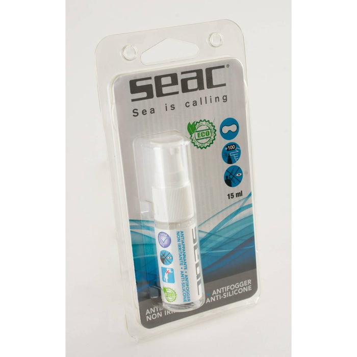 Anti-Fog Bio Gel Seac 15ml Seac 111-99