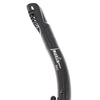 Snorkel Tube Bali Black Marlin 11205