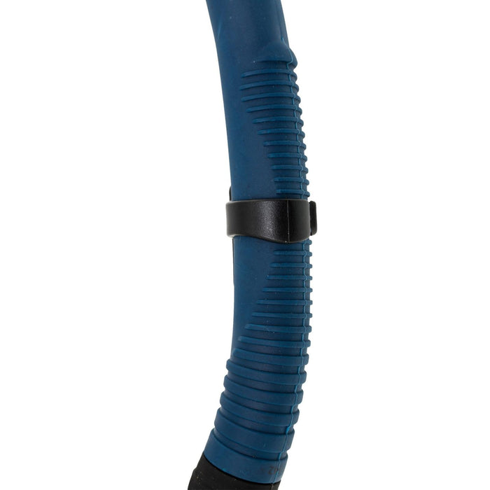 Snorkel Tube Matte Dark-Blue Marlin 11230