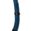 Snorkel Tube Matte Dark-Blue Marlin 11230