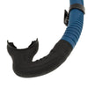Snorkel Tube Matte Dark-Blue Marlin 11230