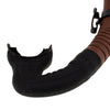 Snorkel Tube Matte Brown Marlin 11231