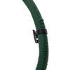 Snorkel Tube Matte Green Marlin 11232
