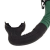 Snorkel Tube Matte Green Marlin 11232