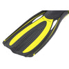 Diving Fins Cayman Open Heel Yellow Size M-43-44,5 Marlin 11268