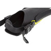 Diving Fins Cayman Open Heel Yellow Size M-43-44,5 Marlin 11268