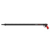 Pneumatic Speargun Asso CR Red 115cm Seac 115-20R-115CR