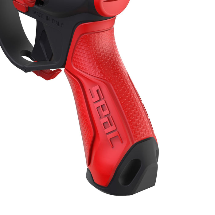 Pneumatic Speargun Asso CR Red 115cm Seac 115-20R-115CR