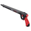Pneumatic Speargun Asso CR Red 65cm Seac 115-20R-65CR