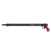 Pneumatic Speargun Asso CR Red 75cm Seac 115-20R-75CR