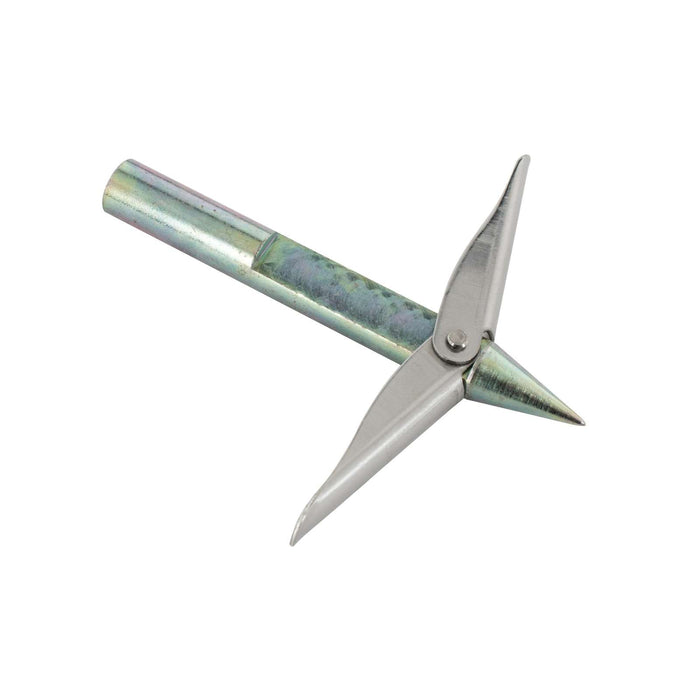 Pneumatic Speargun Asso SR Yellow 40cm Seac 115-50Y-40SR