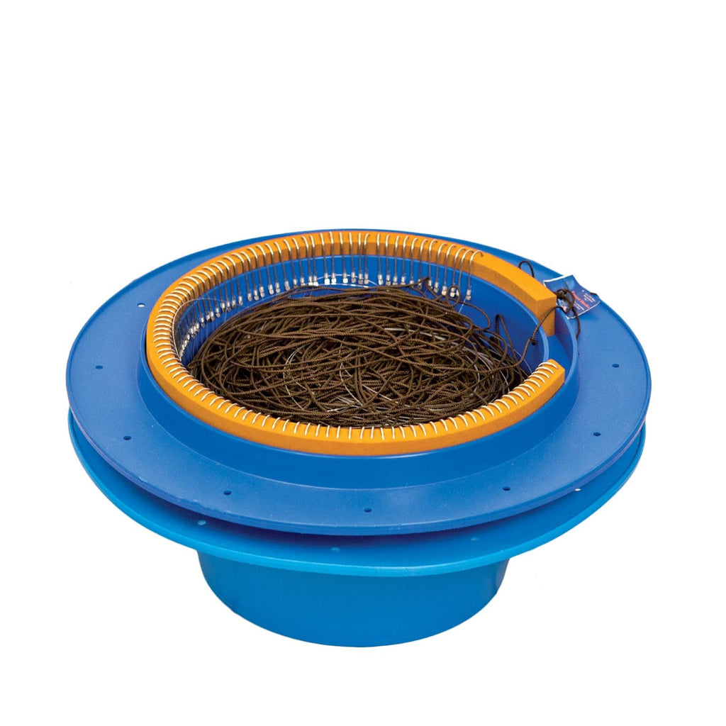 Longline With Cord 2mm 100 Hooks Size 9 Expert Predator 11524