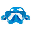 Diving Mask Frameless Duo Blue Marlin 11535
