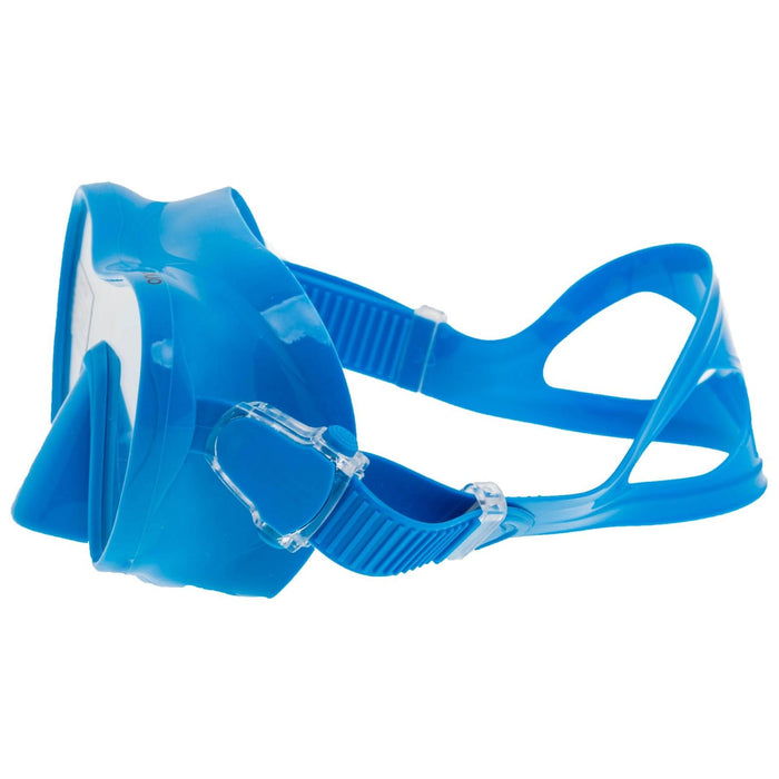 Diving Mask Frameless Duo Blue Marlin 11535