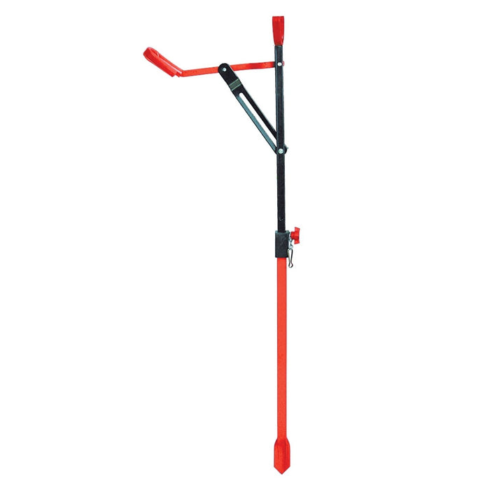 Adjustable Telescopic Rod Holder 75cm Expert Predator 11585