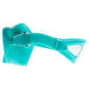 Diving Mask Frameless Duo Green Marlin 117427