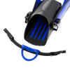 Diving Fins Scuba Ebs Blue Size S-35,5-40 Marlin 117454