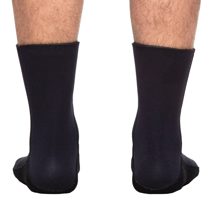 Spearfishing Socks Element 3mm Black Size M Marlin 117757