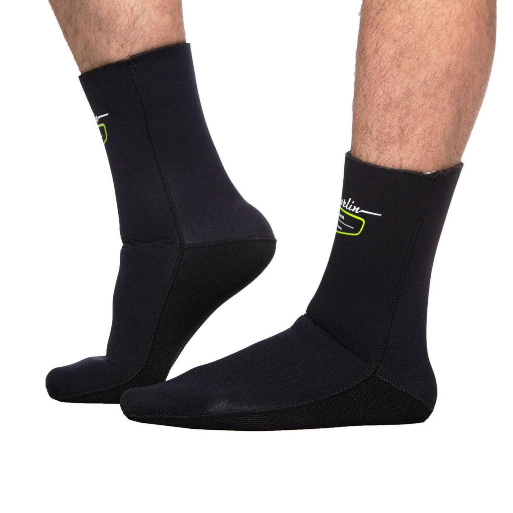 Spearfishing Socks Element 3mm Black Size XL Marlin 117759