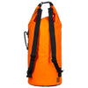 Sac Étanche Tube 2.0 Orange 40l Marlin 117791