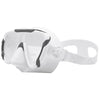 Diving Mask Enjoy Grey-White Marlin 118128