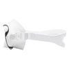 Diving Mask Enjoy Grey-White Marlin 118128