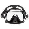 Diving Mask Enjoy White-Black Marlin 118129