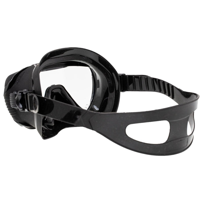 Diving Mask Enjoy White-Black Marlin 118129