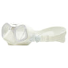 Freediving Mask Apnea White Marlin 118134