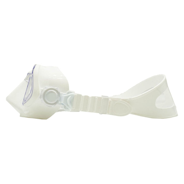 Freediving Mask Apnea White Marlin 118134