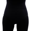 Freediving Full Wetsuit Free Woman 5mm Black Size XS Marlin 118348