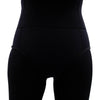 Freediving Full Wetsuit Free Woman 5mm Black Size M Marlin 118350