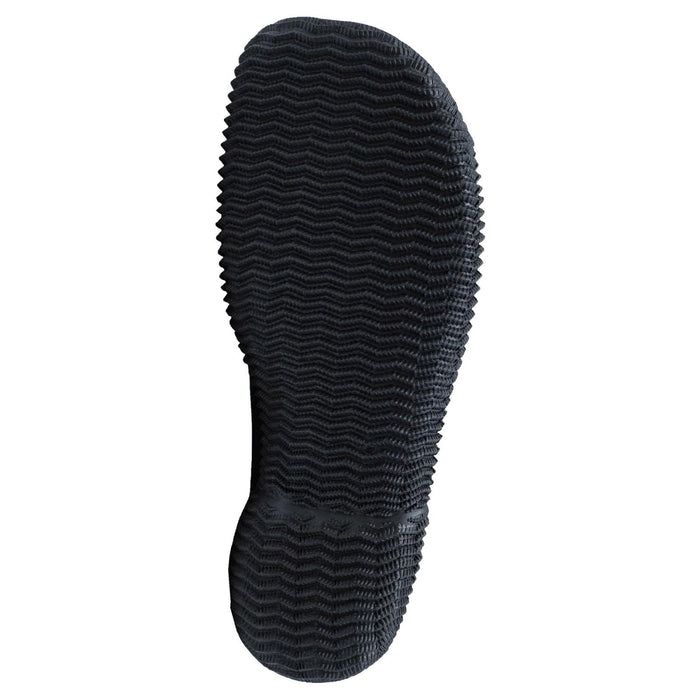 Diving Boots Rock 2mm Black Size XXXL Marlin 118358