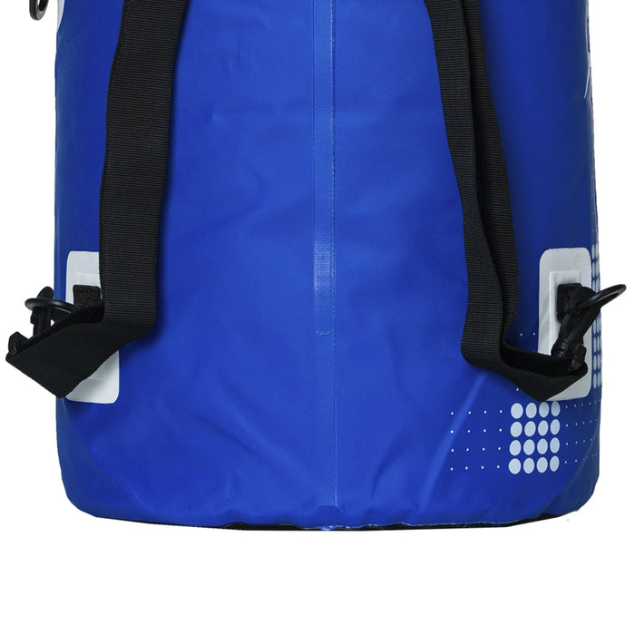 Dry Bag Tube 2.0 Blue 40l Marlin 118408