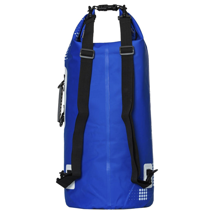 Dry Bag Tube 2.0 Blue 40l Marlin 118408