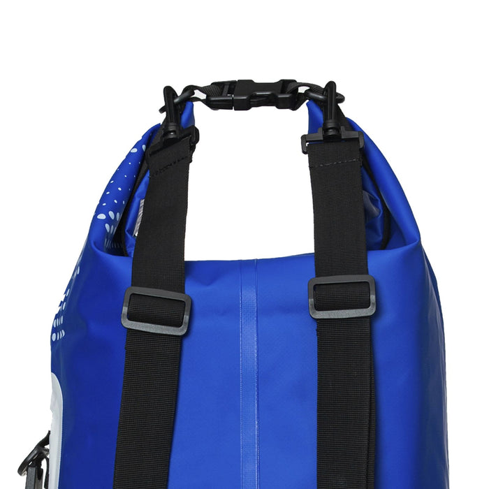 Dry Bag Tube 2.0 Blue 40l Marlin 118408