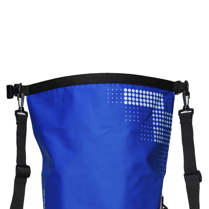 Dry Bag Tube 2.0 Blue 40l Marlin 118408