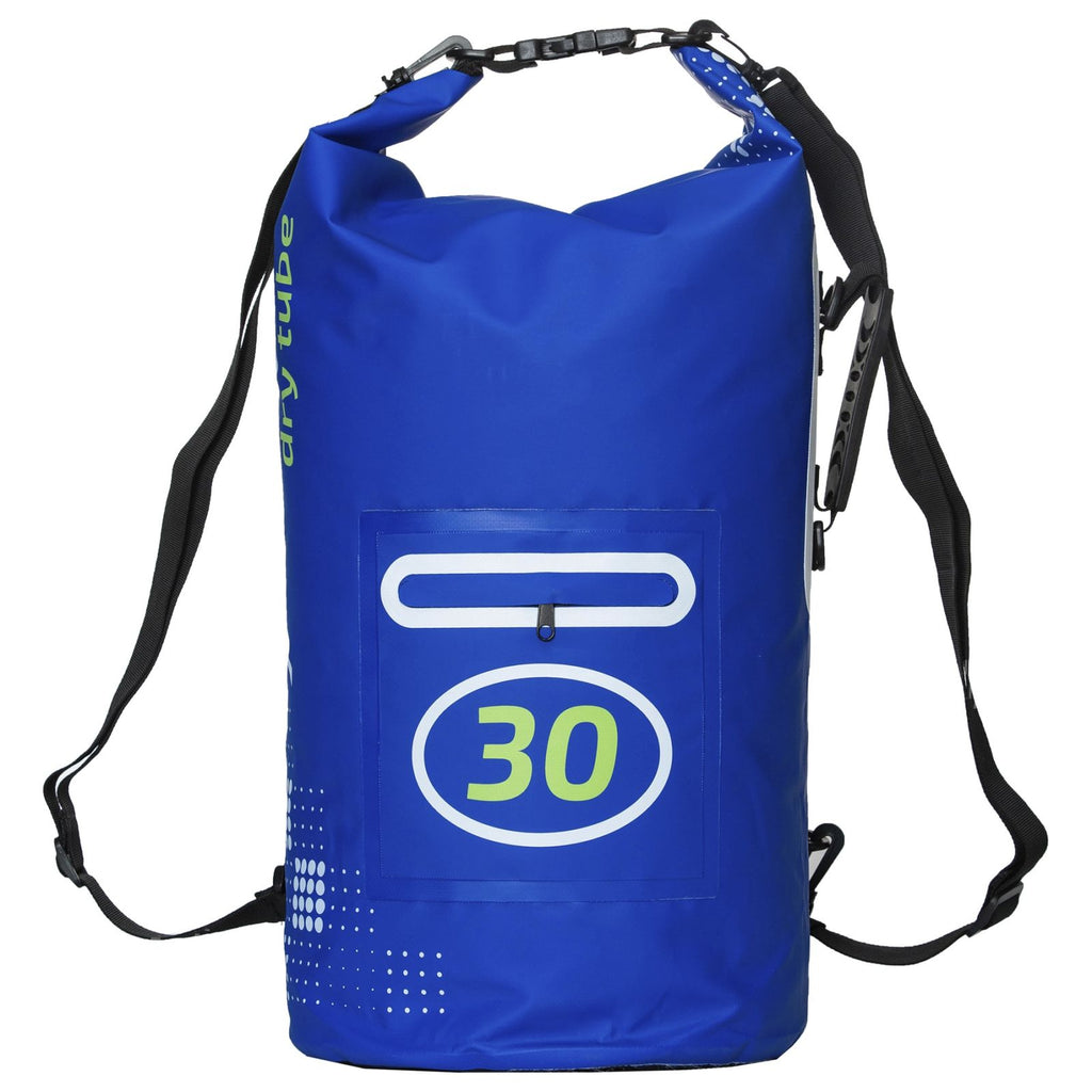 Dry Bag Tube 2.0 Blue 30l Marlin 118409