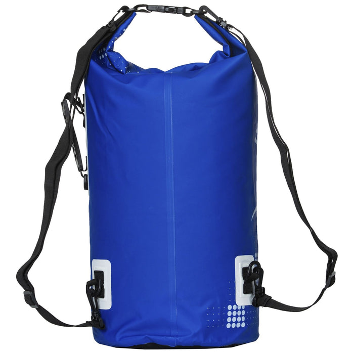 Dry Bag Tube 2.0 Blue 30l Marlin 118409