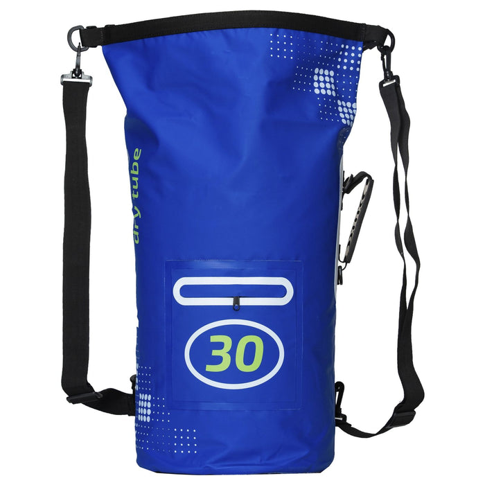 Dry Bag Tube 2.0 Blue 30l Marlin 118409