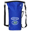 Dry Bag Tube 2.0 Blue 30l Marlin 118409